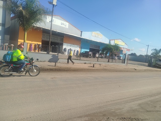 #6324 - Depósito para Venda em Maputo - Maputo