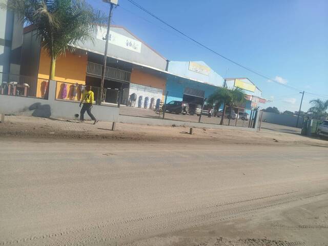 Depósito para Venda em Maputo - 5