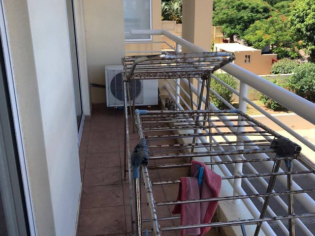 #6325 - Apartamento para Arrendamento em Maputo - Maputo