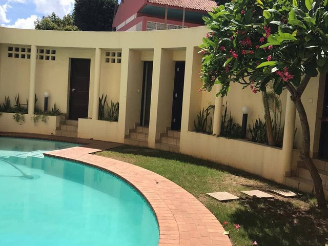 Apartamento para Arrendamento em Maputo - 4