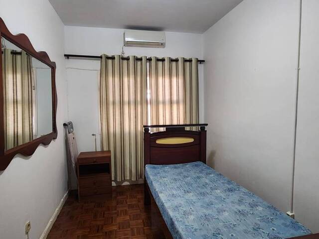 #6327 - Apartamento para Arrendamento em Maputo - Maputo