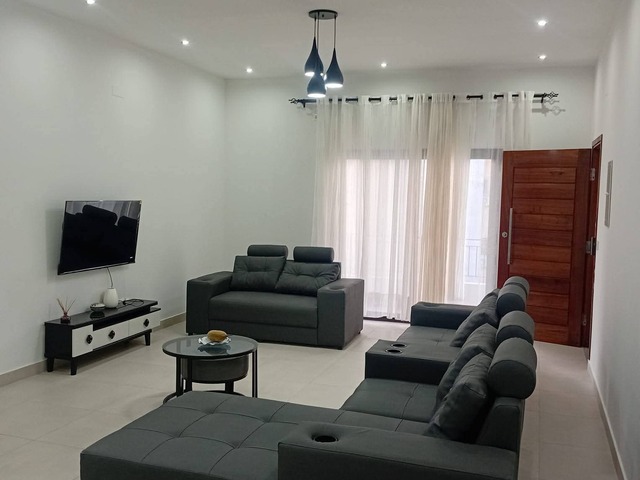 #6328 - Apartamento para Venda em Maputo - Maputo
