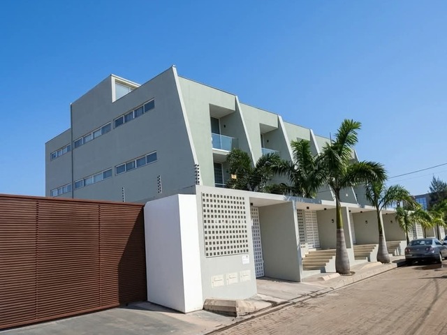 #6330 - Apartamento para Arrendamento em Maputo - Maputo