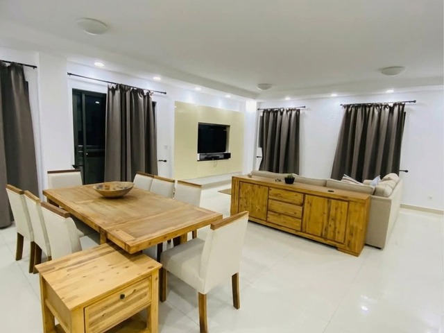 #6331 - Apartamento para Venda em Maputo - Maputo