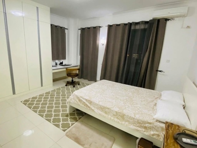 Apartamento para Arrendamento em Maputo - 5