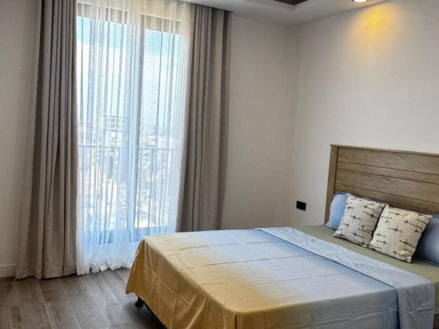 Apartamento para Arrendamento em Maputo - 4