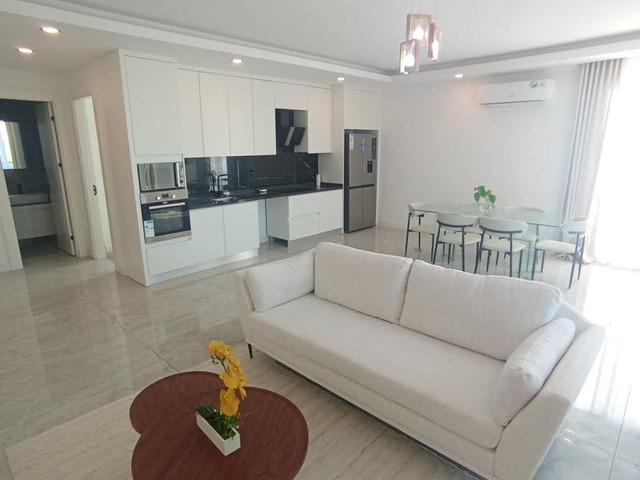 #6333 - Apartamento para Venda em Maputo - Maputo