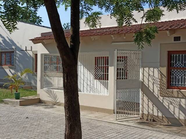 #6334 - Casa para Venda em Maputo - Maputo
