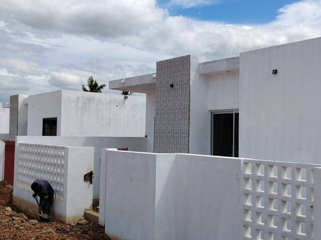 #6335 - Casa para Venda em Maputo - Maputo