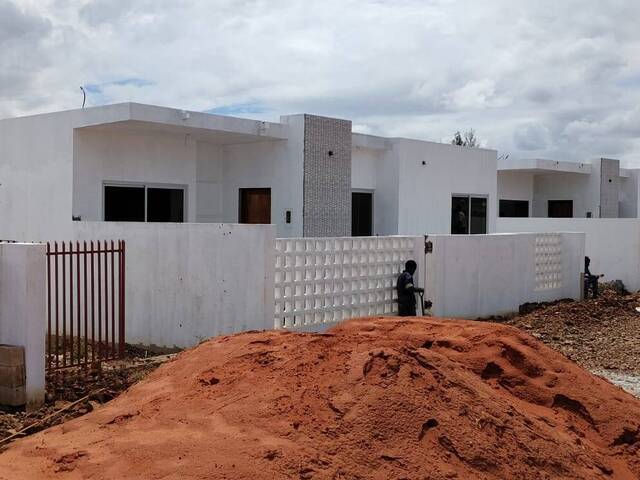 #6335 - Casa para Venda em Maputo - Maputo