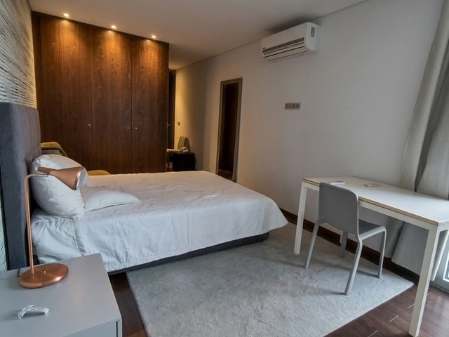 #6336 - Apartamento para Arrendamento em Maputo - Maputo