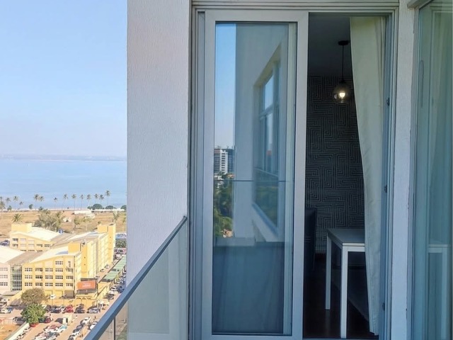#6336 - Apartamento para Arrendamento em Maputo - Maputo