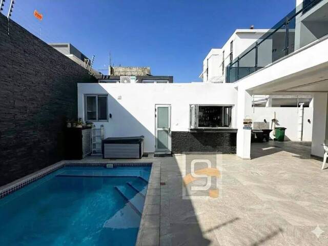 #6337 - Casa para Venda em Maputo - Maputo