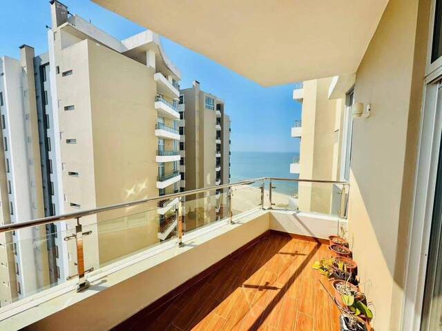 Apartamento para Arrendamento em Maputo - 4
