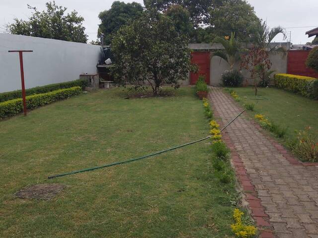 #6340 - Casa para Venda em Maputo - Maputo
