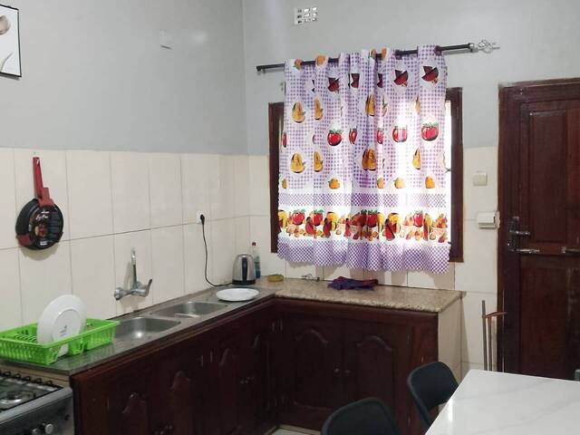 #6340 - Casa para Venda em Maputo - Maputo