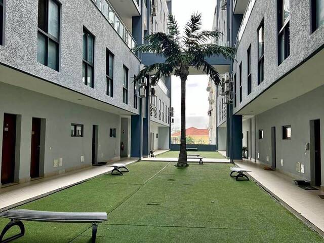 #6341 - Apartamento para Venda em Maputo - Maputo