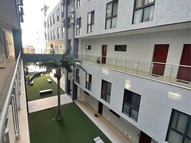 #6341 - Apartamento para Venda em Maputo - Maputo