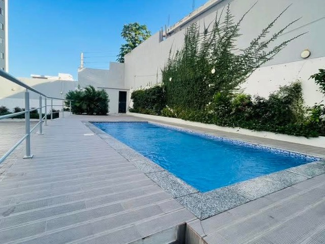 #6343 - Apartamento para Arrendamento em Maputo - Maputo