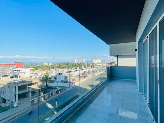 #6343 - Apartamento para Arrendamento em Maputo - Maputo