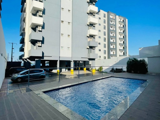 Apartamento para Arrendamento em Maputo - 4