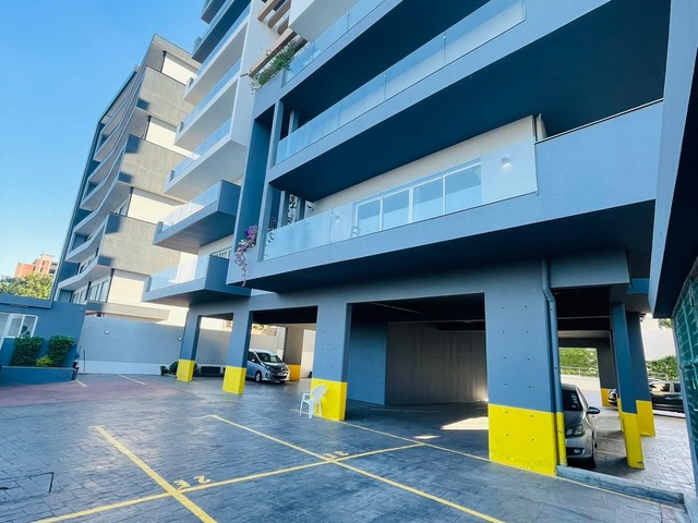 #6343 - Apartamento para Arrendamento em Maputo - Maputo