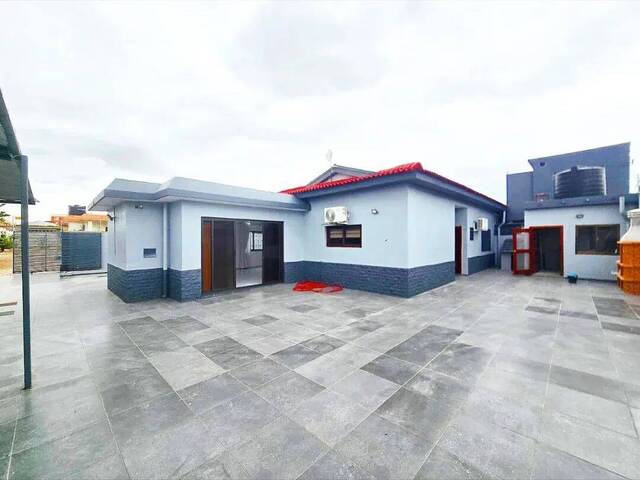 #6344 - Casa para Venda em Maputo - Maputo