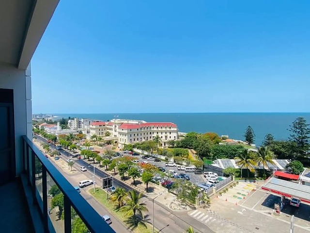 #6345 - Apartamento para Venda em Maputo - Maputo