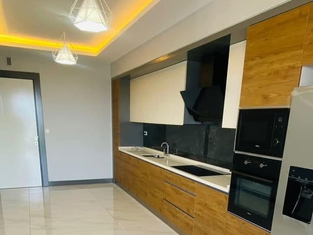 #6345 - Apartamento para Venda em Maputo - Maputo