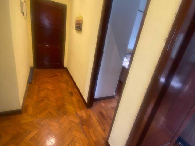 #6350 - Apartamento para Venda em Maputo - Maputo