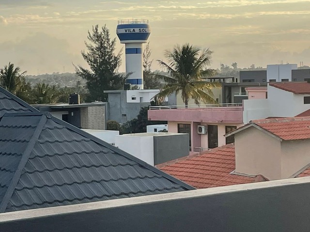 #6353 - Apartamento para Venda em Maputo - Maputo