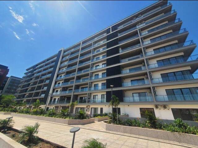 #6357 - Apartamento para Venda em Maputo - Maputo