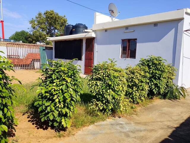 #6358 - Casa para Venda em Maputo - Maputo