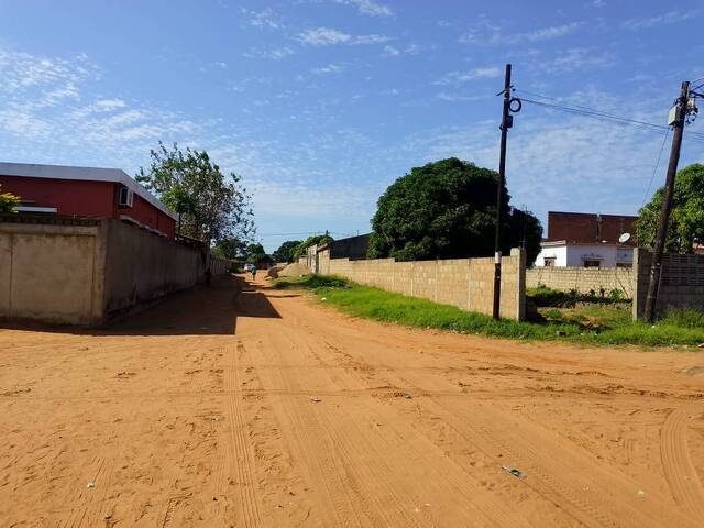 #6358 - Casa para Venda em Maputo - Maputo
