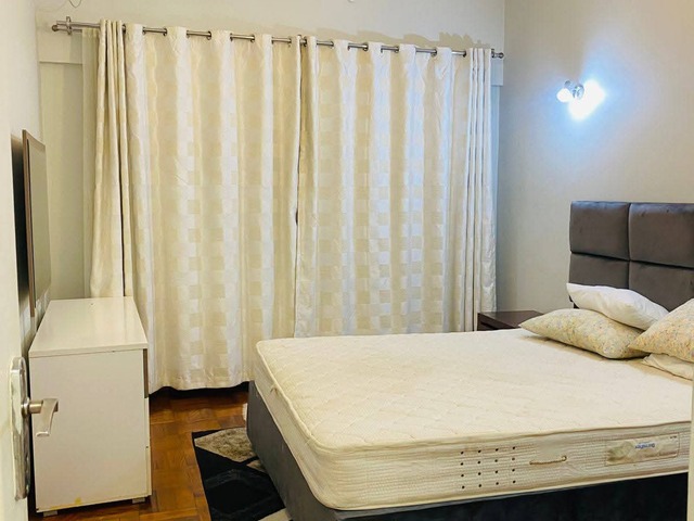#6362 - Apartamento para Arrendamento em Maputo - Maputo