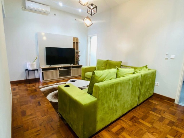 #6362 - Apartamento para Arrendamento em Maputo - Maputo