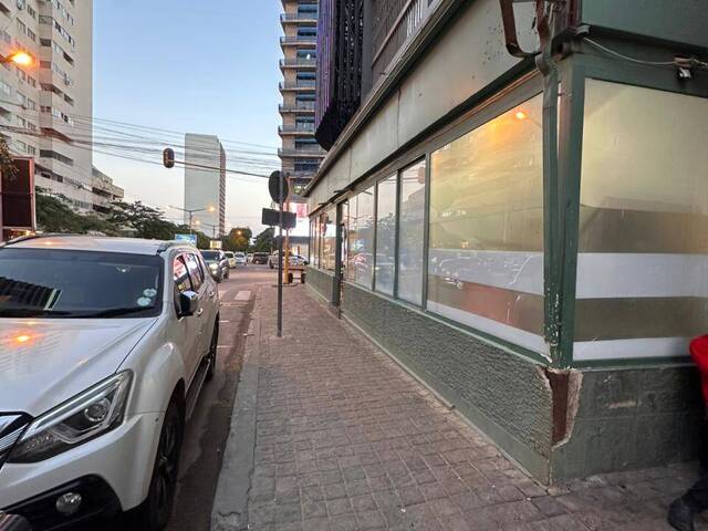 #6363 - Sala para Venda em Maputo - Maputo