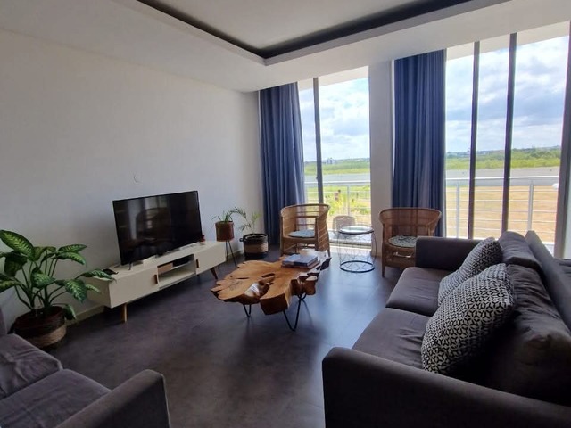 Apartamento para Arrendamento em Maputo - 2