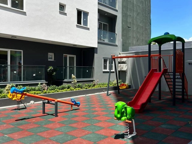 Apartamento para Arrendamento em Maputo - 3
