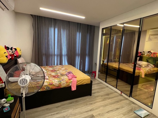 Apartamento para Arrendamento em Maputo - 3