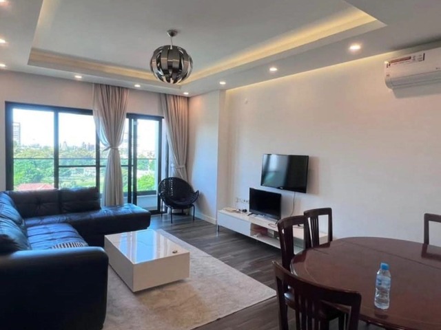 Apartamento para Arrendamento em Maputo - 5