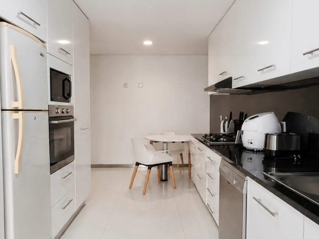 Apartamento para Arrendamento em Maputo - 3