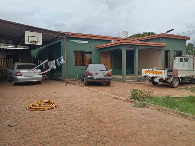Casa para Venda em Maputo - 2