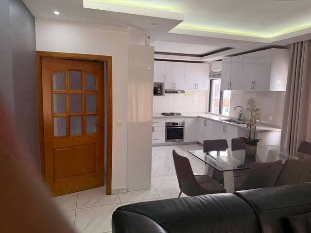 Apartamento para Arrendamento em Maputo - 3