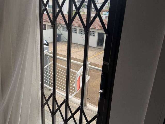 Apartamento para Arrendamento em Maputo - 4