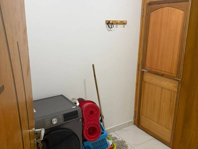 Apartamento para Arrendamento em Maputo - 5