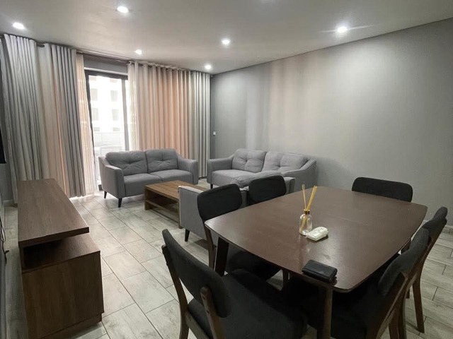 Apartamento para Arrendamento em Maputo - 3