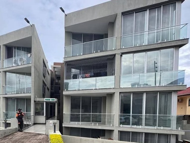Arrendamento em SOMMERSHIELD 2 - Maputo