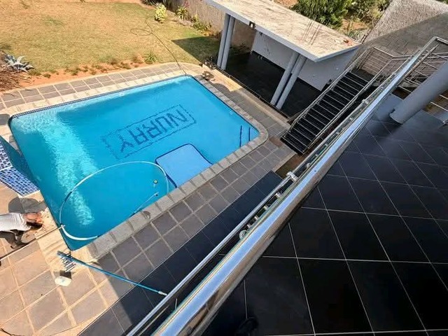 Casa para Arrendamento em Maputo - 2