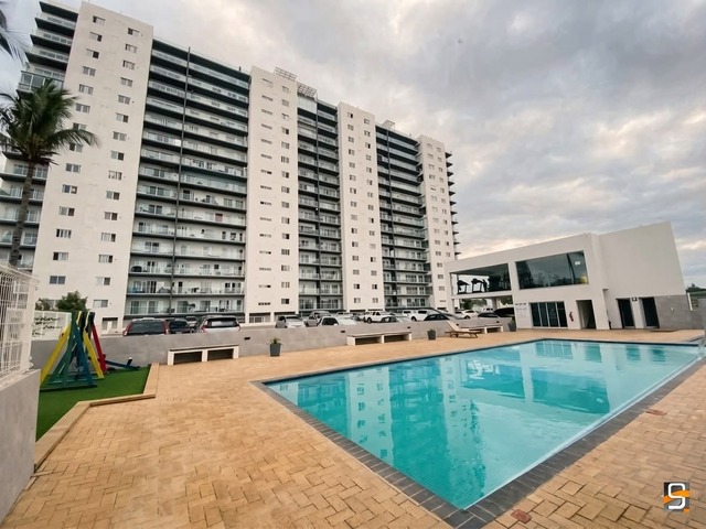 Venda em SOMMERSHIELD 2 - Maputo